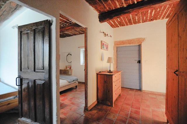 Bastide Du Buou Lägenhet Puyvert Exteriör bild
